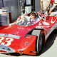 Image for article titled Black Noon Handles The Worst Indy 500 Catastrophe With Grace